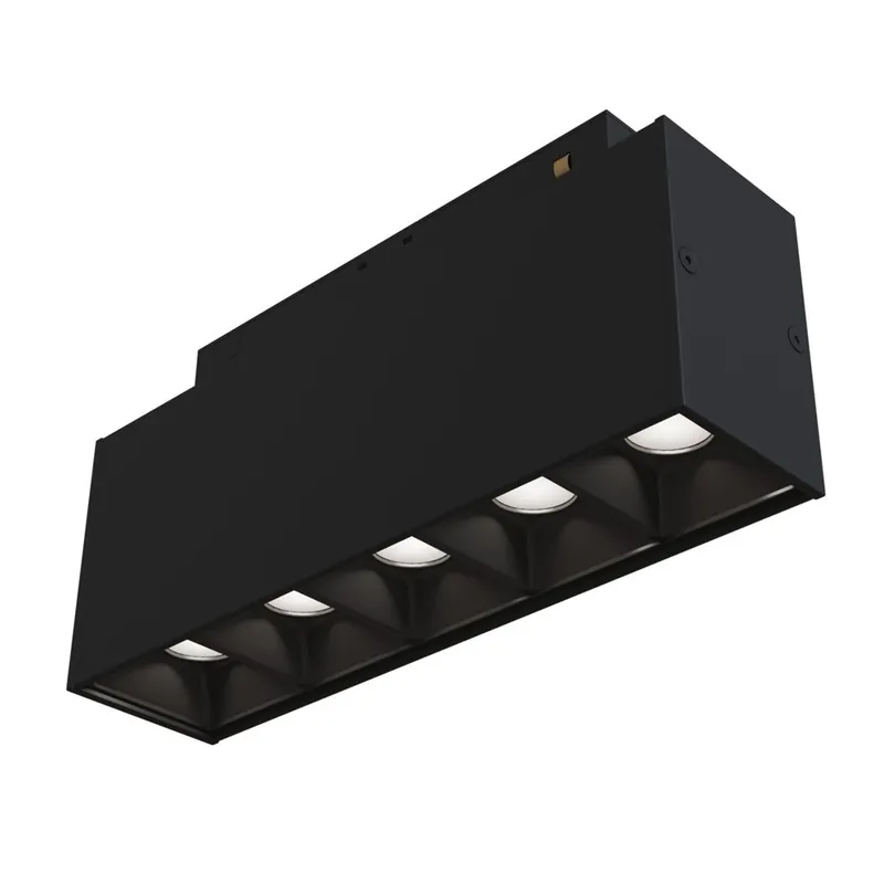 Compra Ahora Foco de carril magnético Points II S35 (10W)