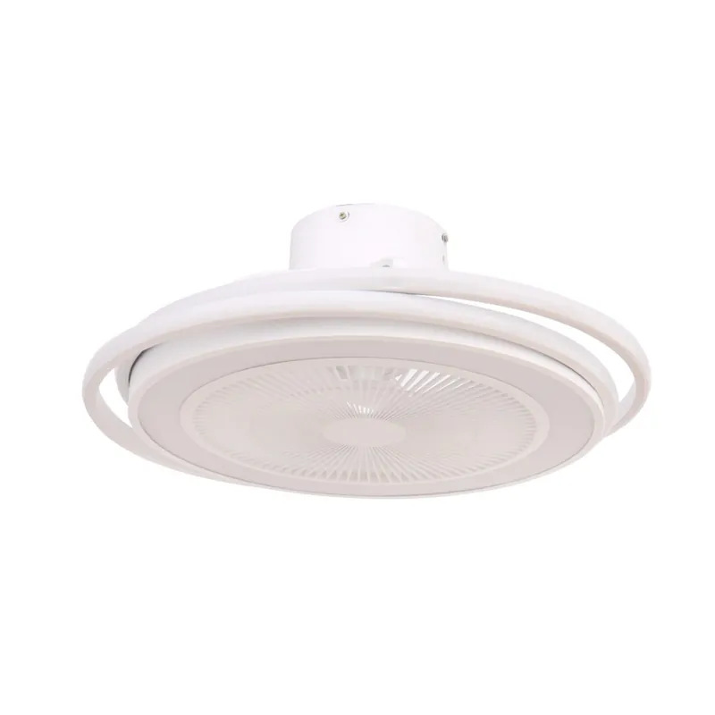 Alta Calidad Ventilador de techo LED Andrea CCT (45W)