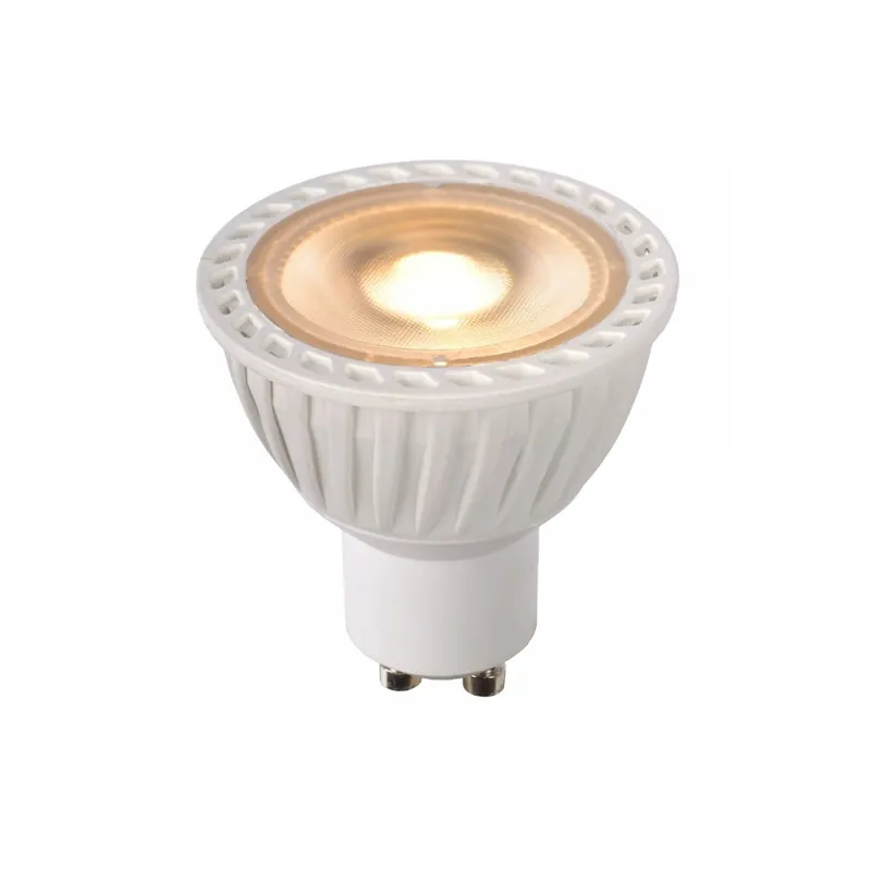 Imprescindible (Must-Have) Bombilla LED GU10 Dimmable (5W)