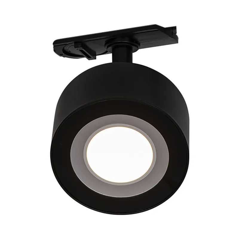 Foco LED de carril Clyde Link (4W) Oferta Limitada