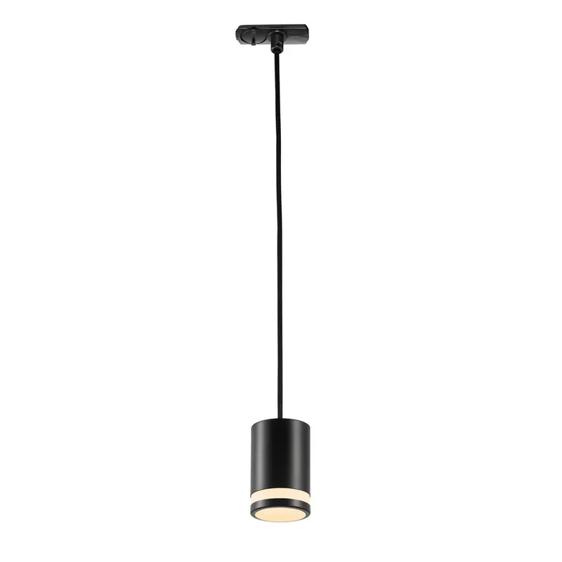 Foco colgante para carril Rondie Link Certificado
