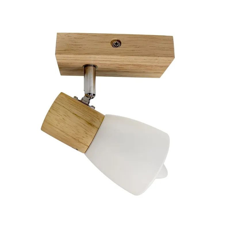 Oferta Especial Foco de techo orientable Lan