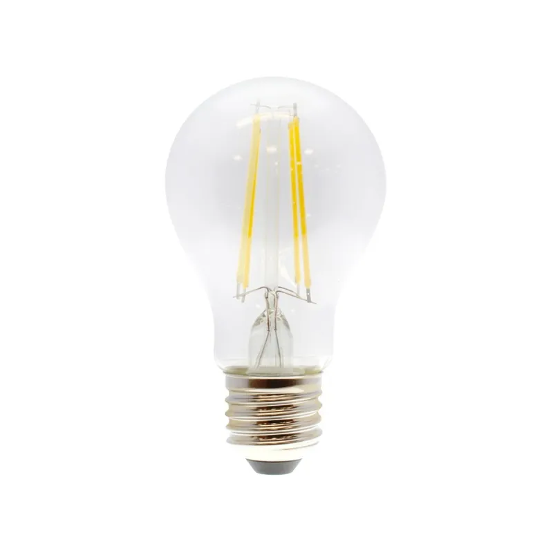 Oferta Limitada Bombilla LED E27 A60 Dimmable (10W)