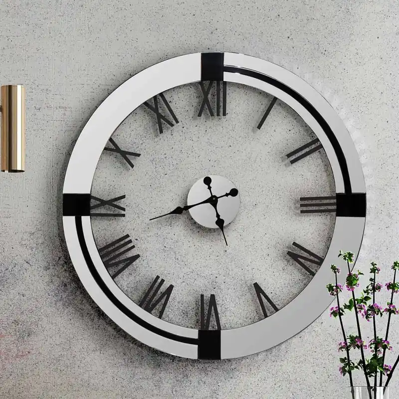 Compra Ahora Reloj de pared Kairos (88 cm.)