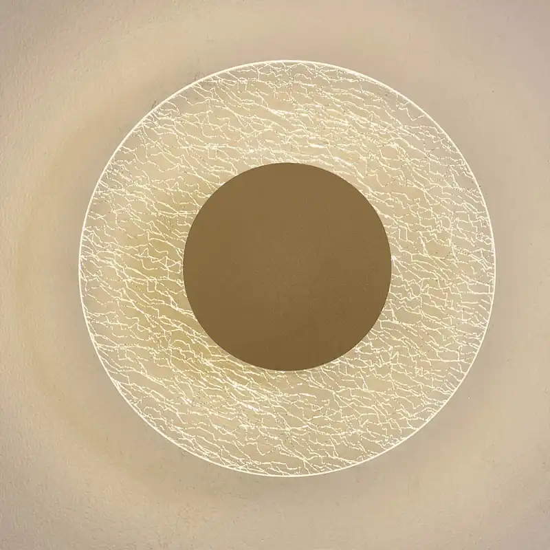 Aplique de pared Jewel (30W) Descuento
