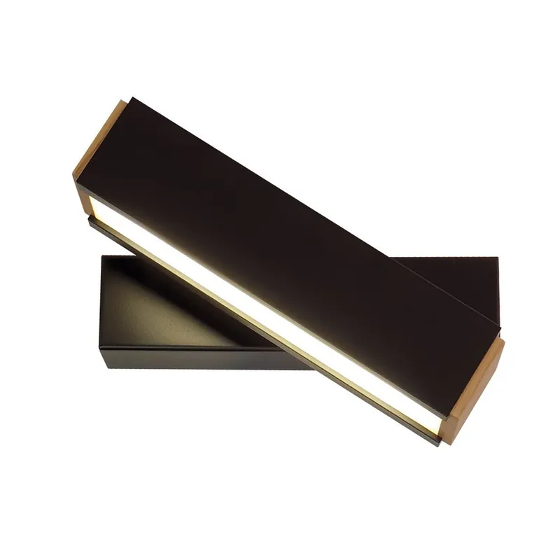 Promoción Aplique de pared Led Zenaida (6W)