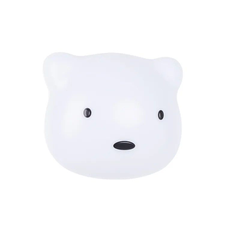 Última Oportunidad Quitamiedos infantil LED Ourson Dimmable (1W)