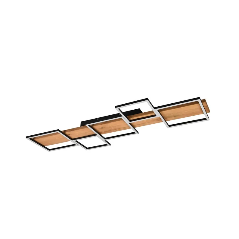 Plafón de techo LED Harper Dimmable (42W) Oferta Especial