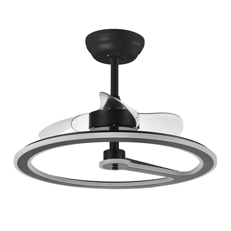 Ventilador de techo LED Chom CCT (110W) II Ordenar Ahora Mismo