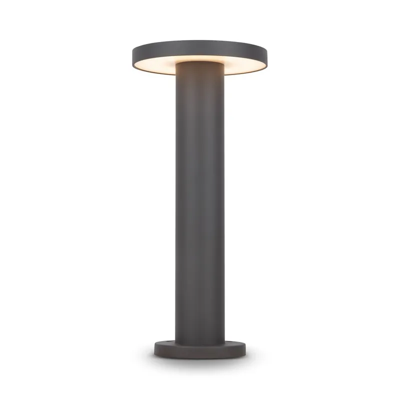 Bestseller Baliza de exterior LED Wald (12W)