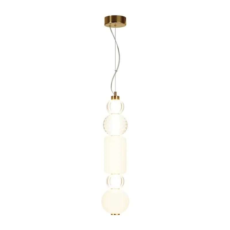 Promoción Lámpara de techo LED Collar II (35W)