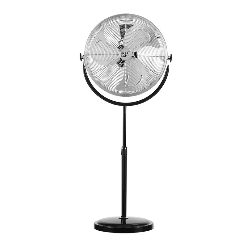 Promoción Exclusiva Ventilador de pie Trascias (120W)