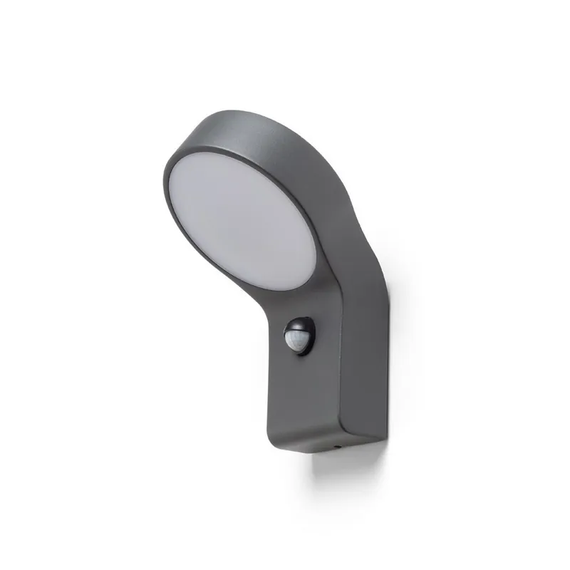 Oferta De Temporada Aplique LED con sensor de movimiento Elia