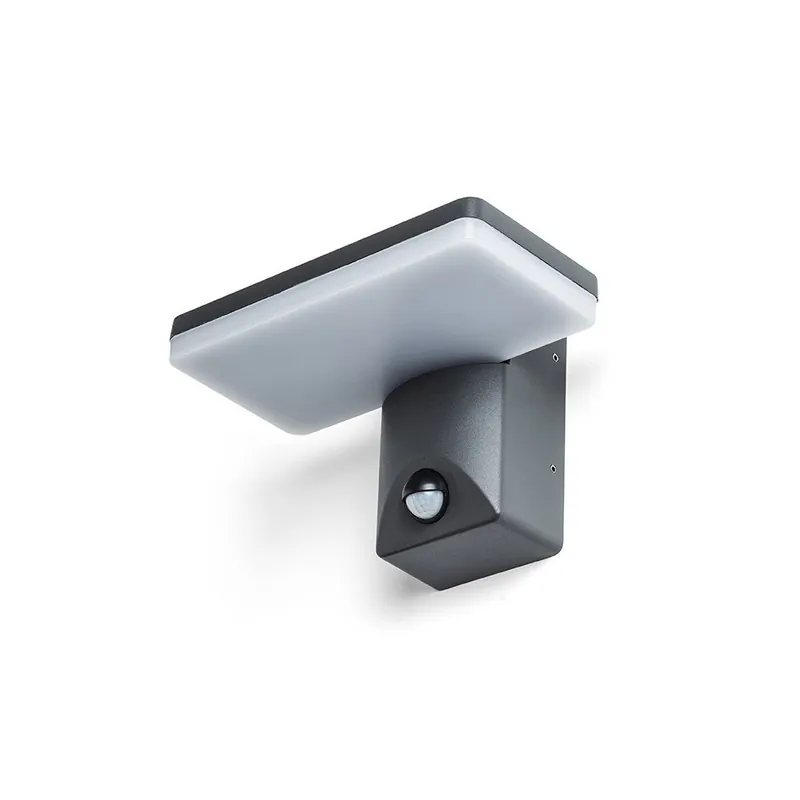 Promoción Aplique LED con sensor de movimiento Rina