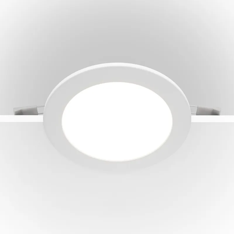 Downlight LED para baños Stockton CCT (12W) Última Versión