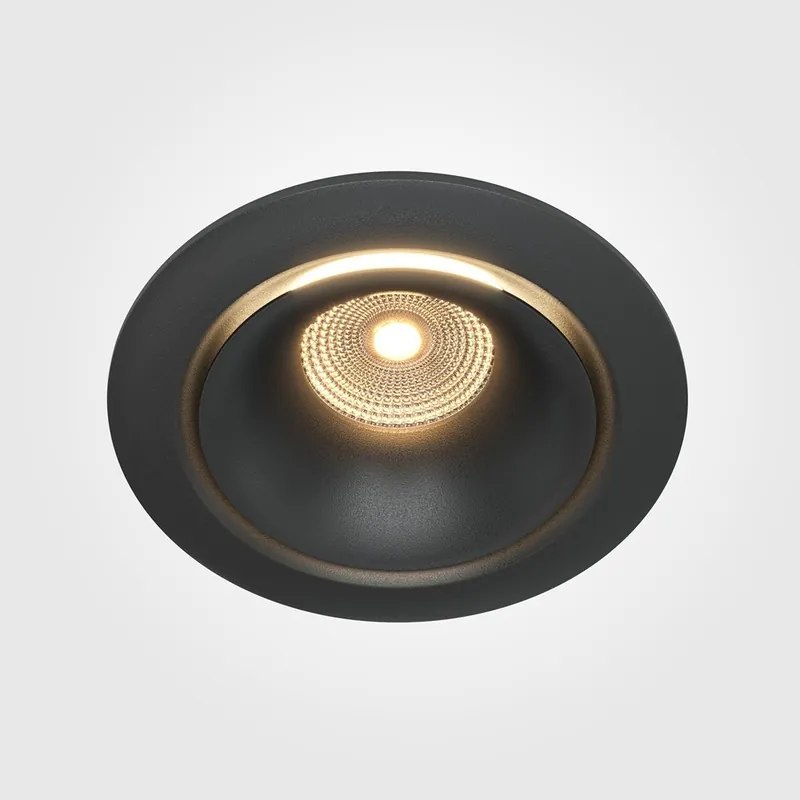 Empotrable de techo LED Yin 3000K (12W) Solo Por Tiempo Limitado