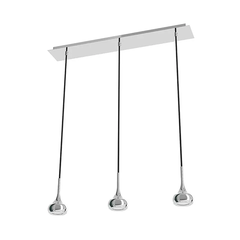 Económico Lámpara de techo LED Mini Maxi (8W)