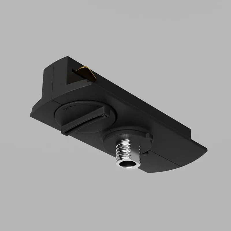 Accesorio lámpara colgante carril monofásico Unity Compra Hoy