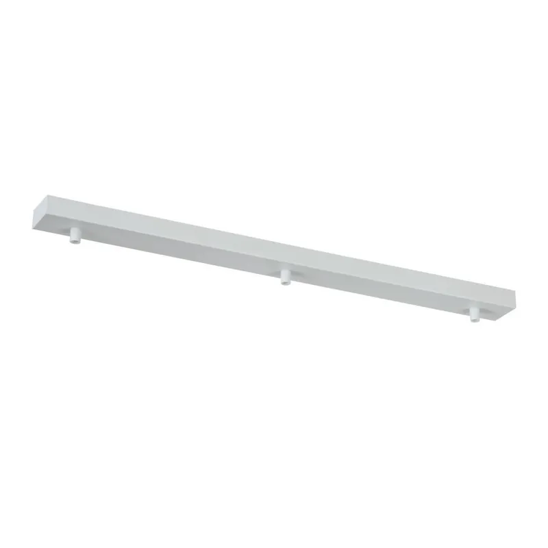 Regleta de techo Universal (3 luces) Oferta Especial