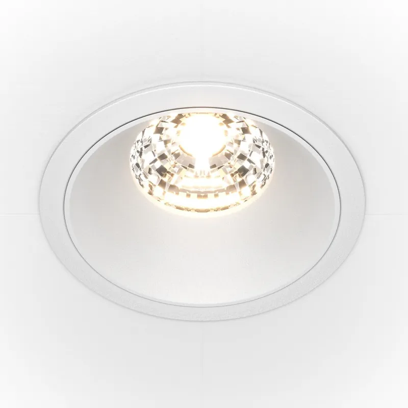 Oferta Flash Empotrable de techo Alfa LED Dim (15W)