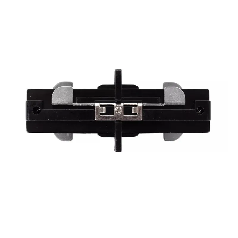 A Buen Precio Conector recto para carril monofásico TRACK