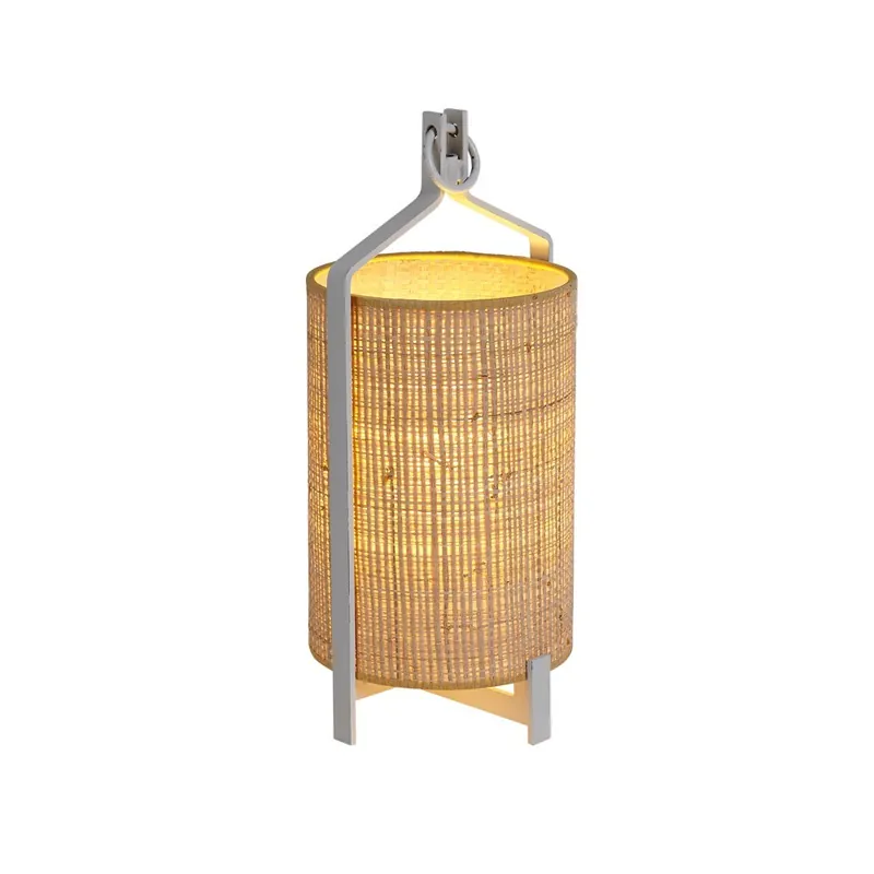 Gran Oferta Lámpara portátil LED Fanal Rafia (3W)