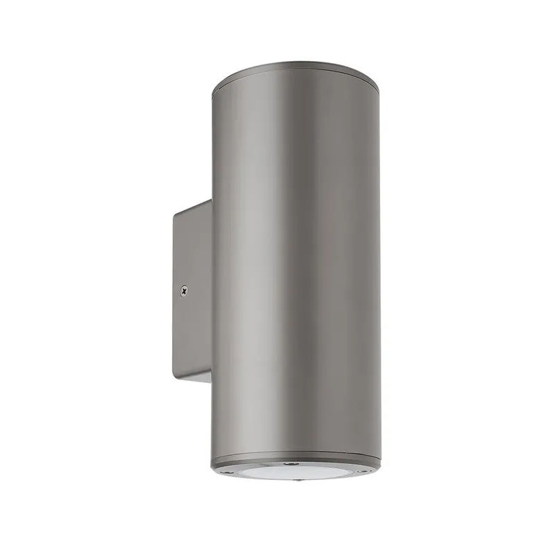 Envío Inmediato Aplique de pared exterior Yopol (2 Luces)