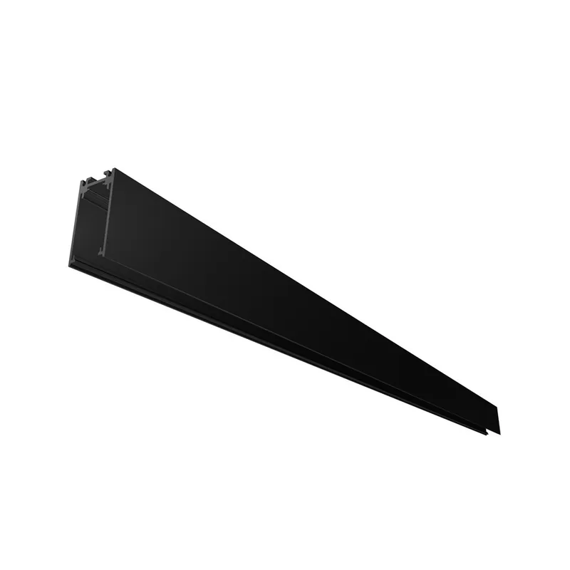 Carril magnético de superficie Magneto 48V. II (1 metro) Favorito De Clientes