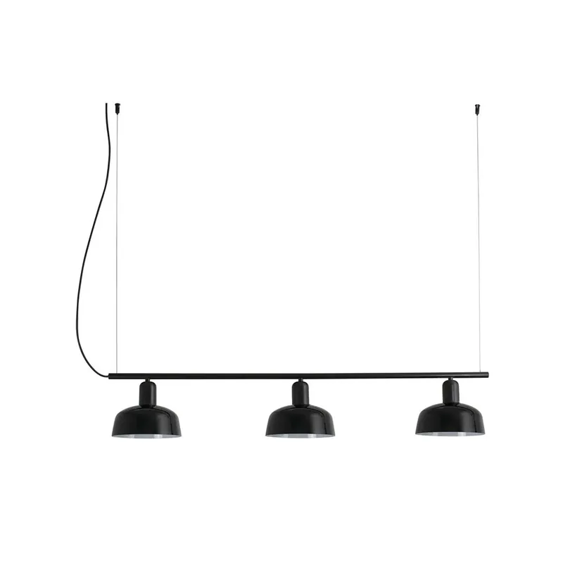 A Buen Precio Lámpara colgante lineal Tatawin S (3 luces)
