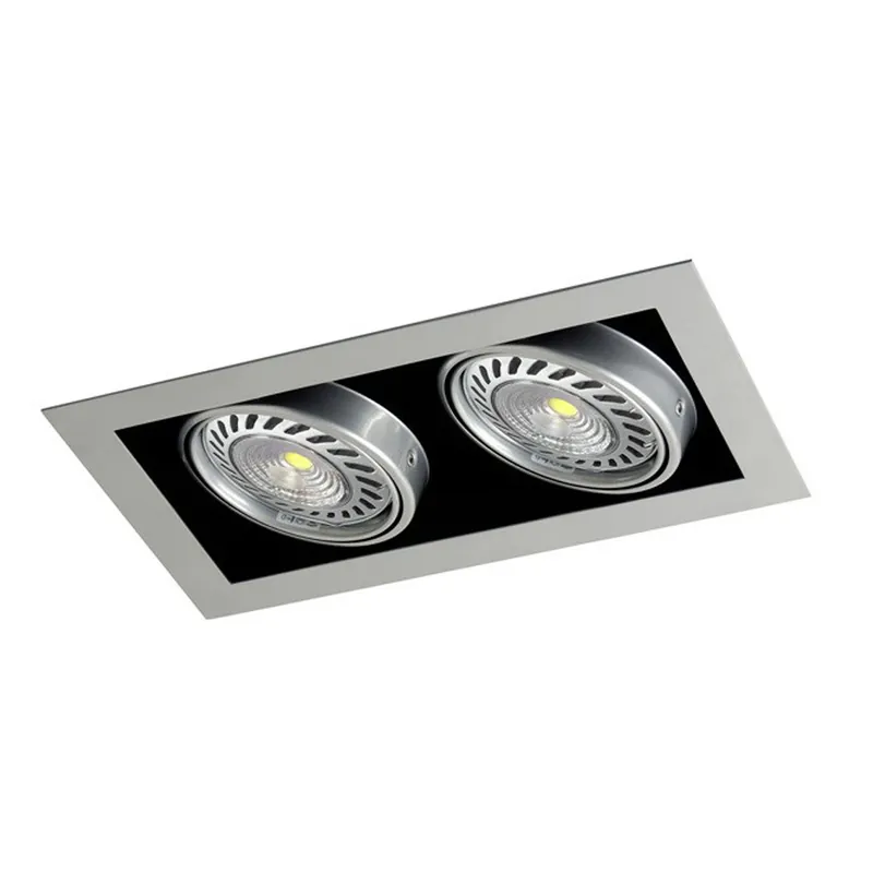 Compra Hoy Encastrable Kardan Tecno (2 lumières)