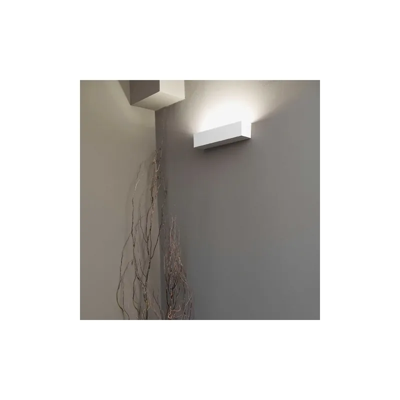 Última Oportunidad Applique murale plâtre Eaco-2