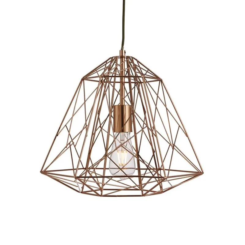 Lampe de suspension Geometric Devolución Gratuita