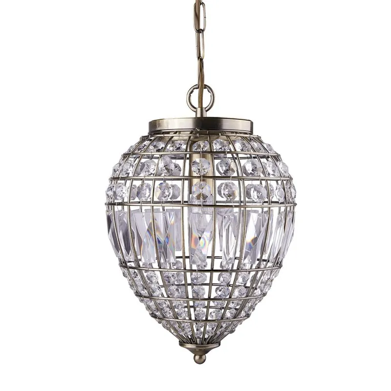 Lampe de suspension Pineapple Envío Inmediato