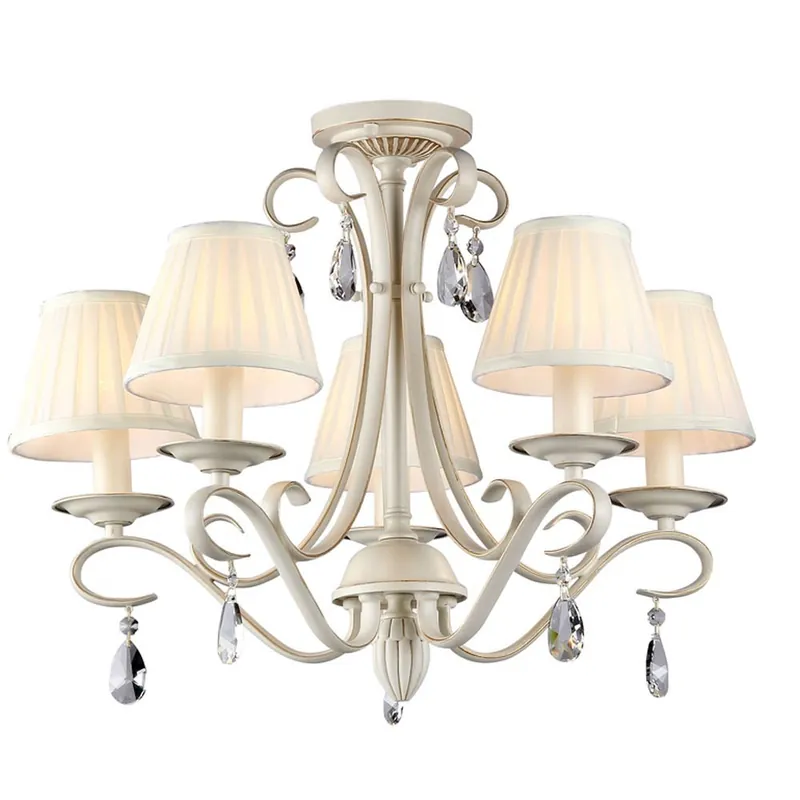 A Buen Precio Plafonnier Brionia (5 lumières)