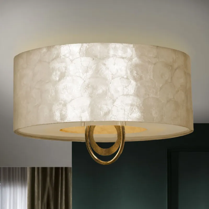 Novedad Plafonnier LED Eden (40W)