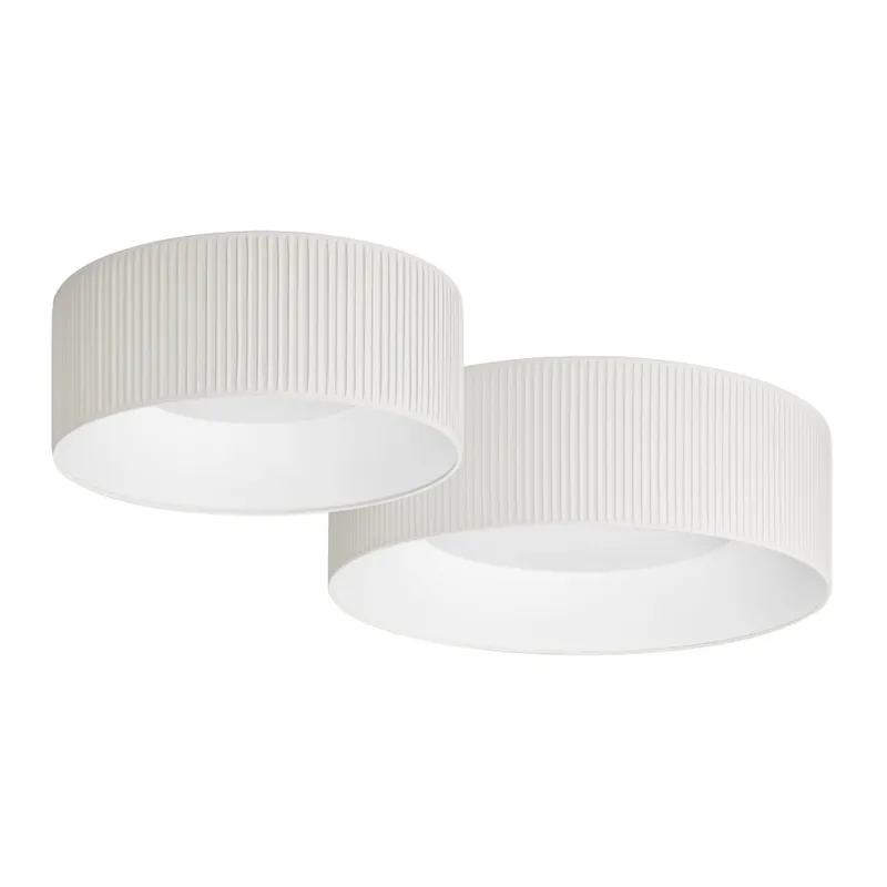 Plafonnier moderne IN pleat Oferta