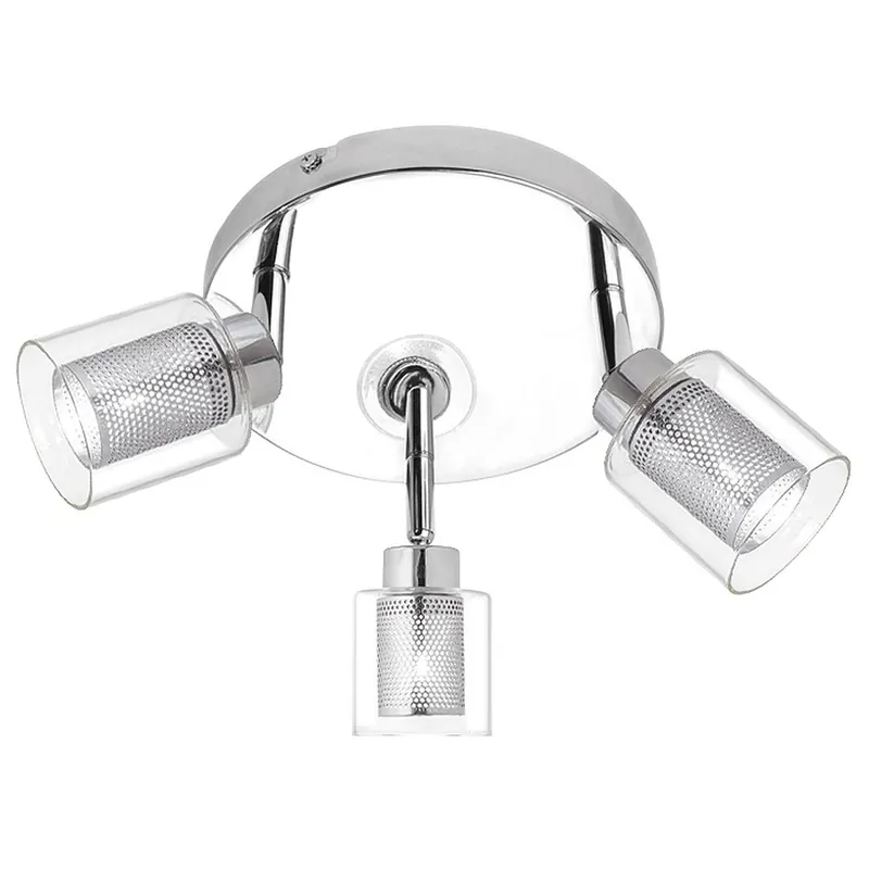Popular Plafonnier Celda (3 lumières)