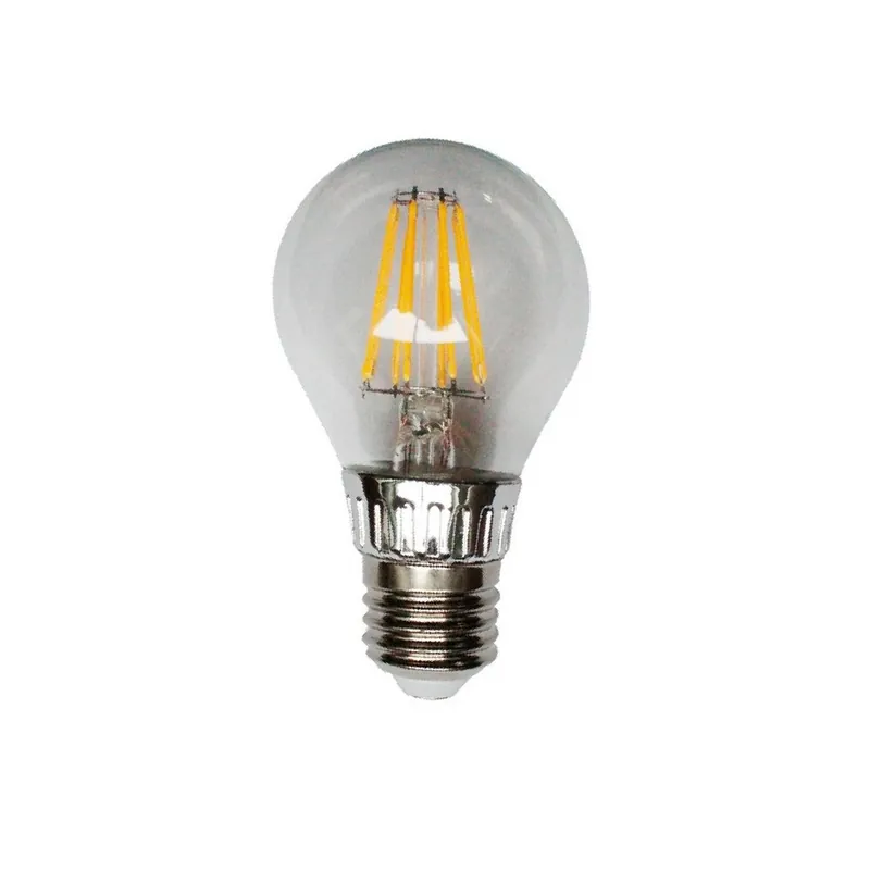 Oferta Limitada Ampoule LED Standard Réglable Argent E27 (8W)