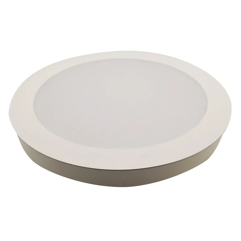 Promoción Exclusiva Downlight LED rondes (25W)