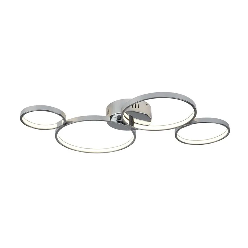 Plafonnier LED Solexa (30W) Envío Exprés