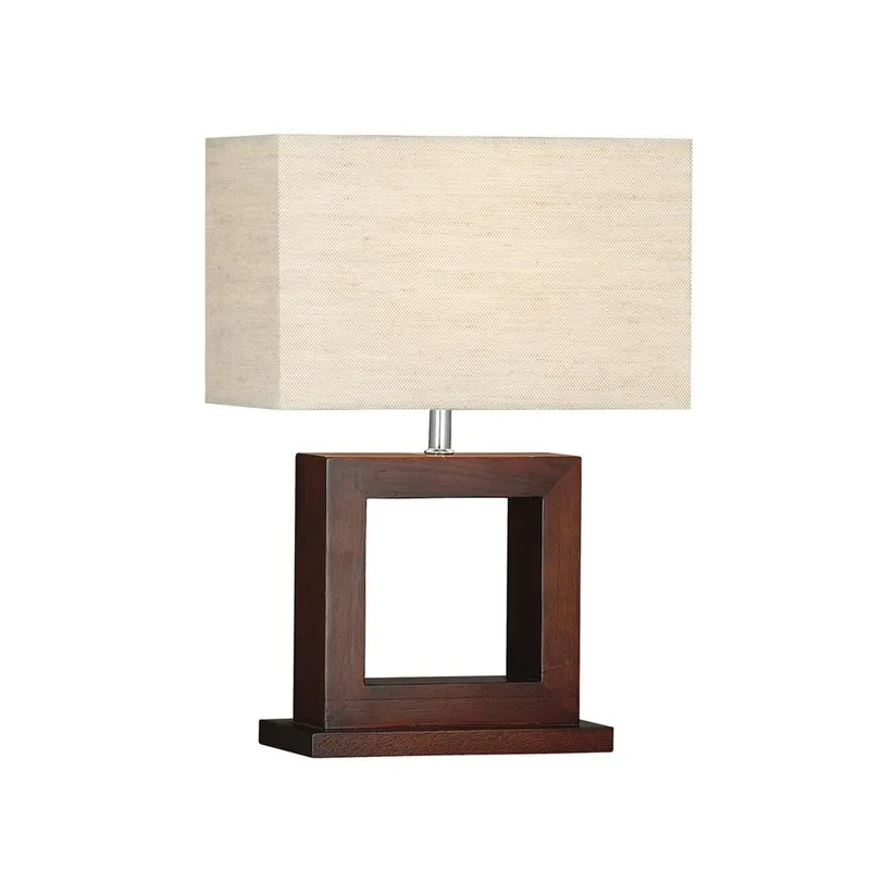 Lampe à poser Calven Mejor Precio