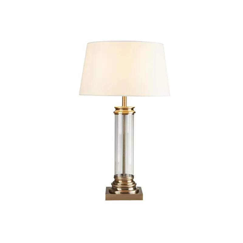 Bestseller Lampe à poser Pedestal