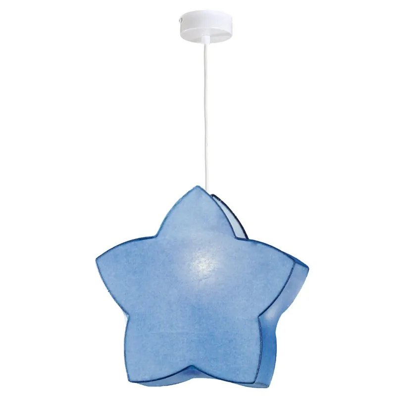 Última Oportunidad Lampe de suspension Étoile