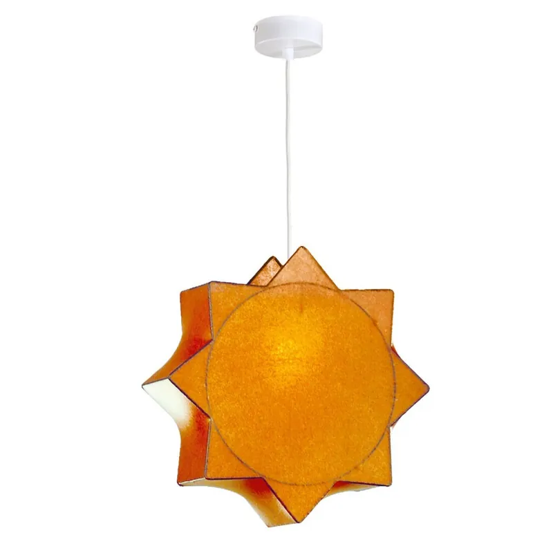 Lampe de plafond Soleil Súper Precio