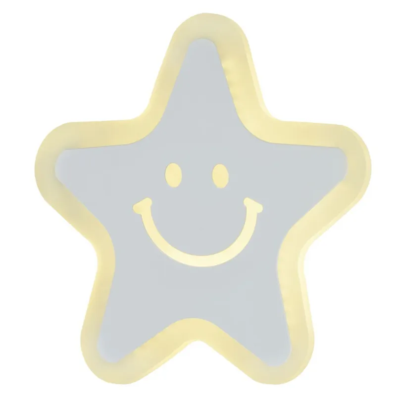 Applique LED Star Envío Exprés