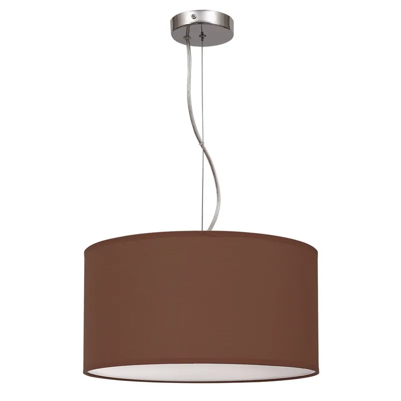 Plafonnier Nicole (2 lumières) Mejor Precio
