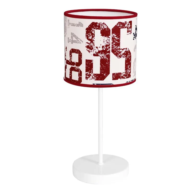 Descuento Lampe à poser Dorsal