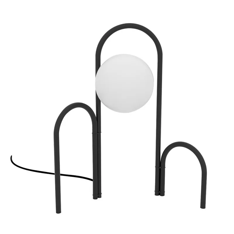 Lampe à poser Sunset Gran Oferta