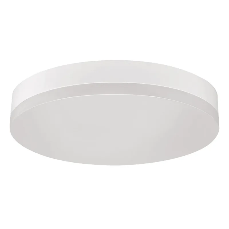 Luminaire encastré à LED Madison (24W) Marca Reconocida