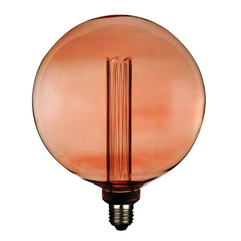 Mejor Precio Ampoule LED décorative E27 Globe G200 (4W)